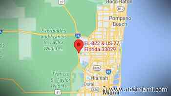 Largest Chunk of Undeveloped Land Owned by Broward Up for Grabs