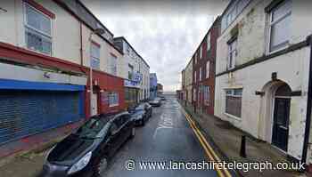 Woman arrested on suspicion of attempted murder after man stabbed in neck