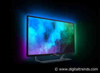 These 3 new Predator gaming displays are large, fast, and ungodly expensive