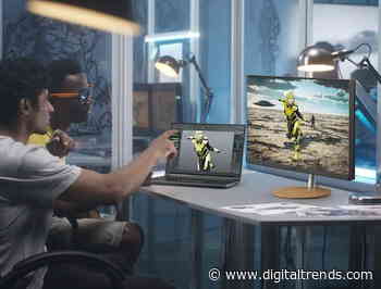 Acer’s oddest laptop, the ConceptD 7 Ezel, just got a powerful upgrade