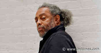 At His Moment of Triumph, Arthur Jafa Is Looking for Trouble