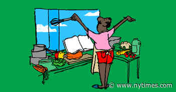 7 New Cookbooks to Read This Summer