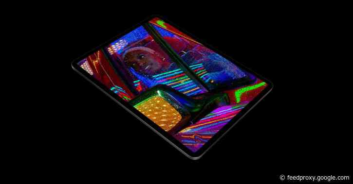 Halide developers detail new ultra-wide iPad Pro selfie camera, ‘hidden superpower’