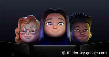 Roundup: Everything Apple could announce at WWDC 2021