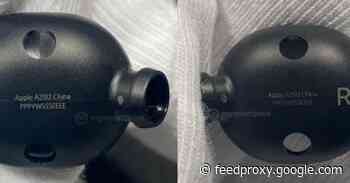 Beats Studio Buds real-world images leak ahead of launch