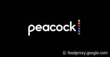 NBC Peacock rolling out support for up to six profiles on Android, iOS, TV