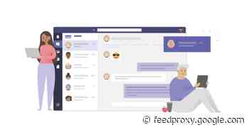 Developers will soon be able to sell subscriptions within the Microsoft Teams app on iOS and Mac