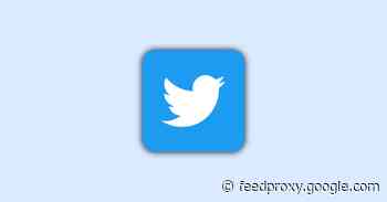 Twitter is now working on Super Follower count display