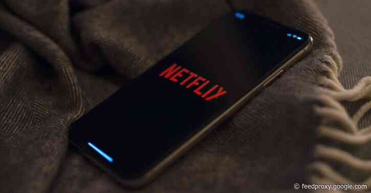 Netflix moots service competing with Apple Arcade; seeks gaming exec