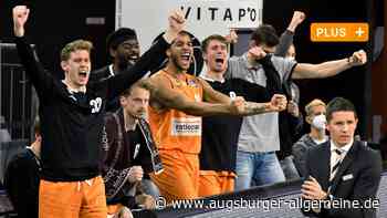 Ratiopharm Ulm fährt nach Berlin