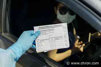 Texans can now schedule free COVID-19 vaccine clinics for groups of 5 or more