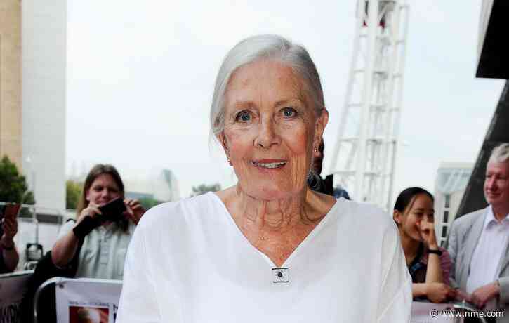 Vanessa Redgrave distances herself from Kevin Spacey comeback film