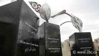 Supreme Court to hear appeal of Quebec City mosque shooter's sentence