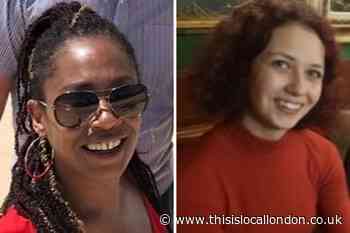 Wembley park murders: Met officers indicate guilty pleas over photos