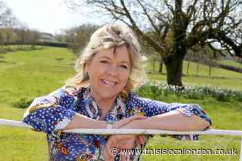 Former Trebor sweets owners' tradition of helping others continues
