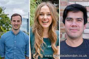 NatWest helps entrepreneurs with eco-friendly businesses