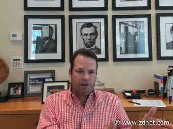 The great pull-forward: Dialpad rides the work-from-anywhere wave