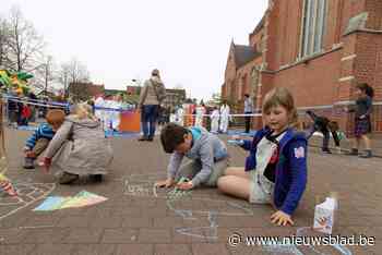 Roefeldag gaat door in aangepaste vorm