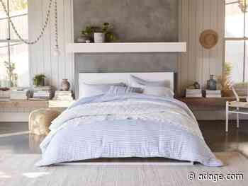 Gap will sell home furnishings at Walmart