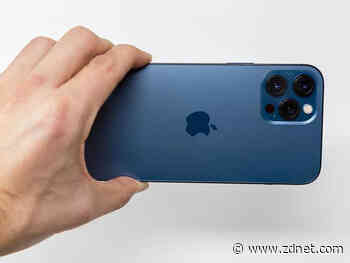 Apple's iPhone 12 Pro camera is shamefully bad (says Samsung)