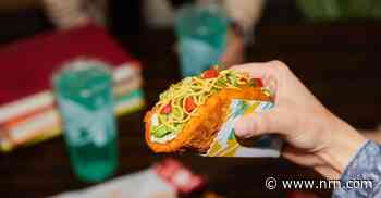 Trending this week: Panera Bread’s new café redesign and more on Taco Bell removing Quesalupa from menu