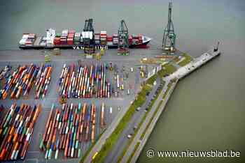 Opnieuw twee medewerkers havenbedrijven opgepakt in nasleep Operatie Sky