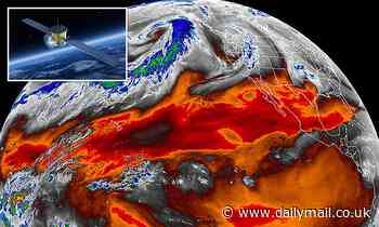 Satellites may have been underestimating global warming for the last 40 years, scientists warn 