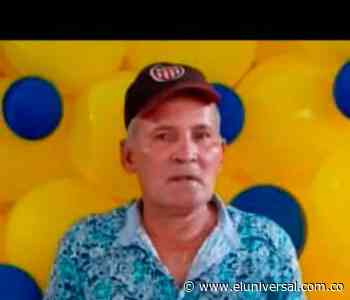 Hallan cuerpo de comerciante que desapareció en Magangué - El Universal - Colombia