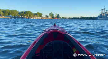 BFLO Harbor Kayak rentals kicks off season tomorrow