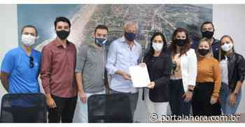 Deputada Geovania de Sá entrega recursos a Imbituba, Imaruí e região, ouve demandas e confere obras realizadas por emendas de seu gabinete - Portal AHora