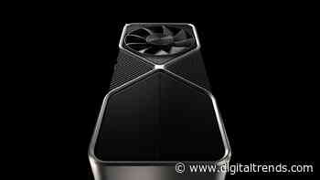 First RTX 3080 Ti benchmarks put it ahead of the $1,500 RTX 3090