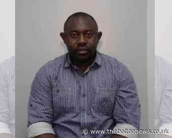 Leigh drug smuggler jailed after four years on the run