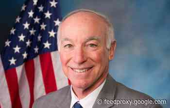 Who’s Who in Defense: Joe Courtney, Chairman, HASC Seapower and Projection Forces Subcommittee