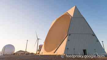 Pentagon Pushes Testing For Electronic Warfare Vulnerabilities