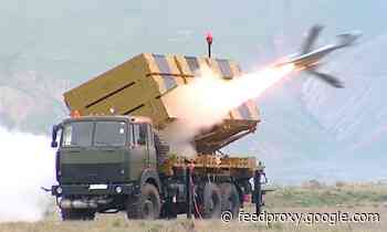 Armenia, Ukraine Lessons Shape New US Cyber/EW Unit