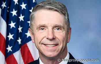 Who’s Who in Defense: Robert Wittman, Ranking Member, HASC Seapower and Projection Forces Subcommittee