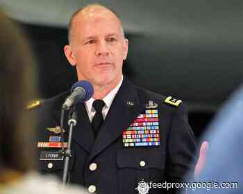 TRANSCOM Head Envisions Increased Intra-Theater Lift Demand