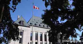 Supreme Court of Canada won’t hear challenge of 2015 Alberta election call