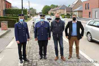 Bijkomende slimme camera’s werken missing links weg