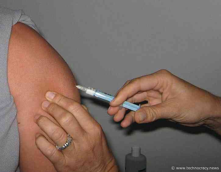 Mass Vaccination Campaign Triggers Spike In Cases, Deaths