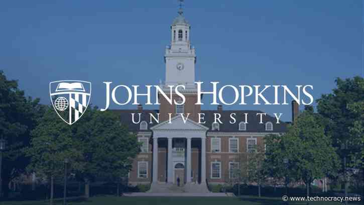 Johns Hopkins Prof: Half Of Americans Have Natural Immunity, Don’t Need Vaccine