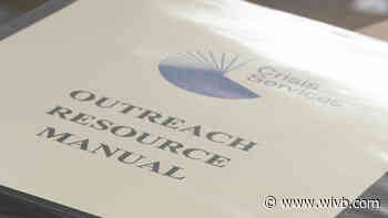 Pandemic kept Crisis Services' mobile outreach unit in high demand