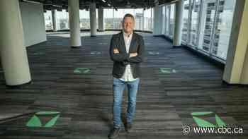 Saskatoon company Vendasta announces $119.5M in venture capital financing