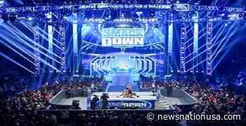 WWE Confirms Next Three Shows With Fans In July – WrestlingRumors.net - News Nation USA