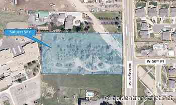 Developer looking to build 12 homes next to Fairmount Elementary - Golden Transcript