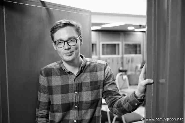 Exclusive Track Premiere: ‘Cliffs’ by Chris Roe From After Love Soundtrack