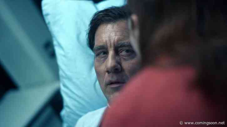 Lisey’s Story Featurette: Stephen King Talks Personal Connection to Story