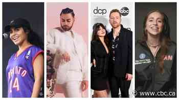 Junos announce full performer lineup — including JP Saxe, Ali Gatie, Tate McRae and Jessie Reyez