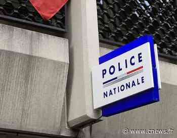 Arras : une femme de 73 ans entre au commissariat et se déshabille pour tester la garde à vue - CNEWS