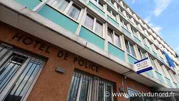 Arras : soupçonné de vol et d'agression sexuelle sur une jeune fille de 16 ans - La Voix du Nord